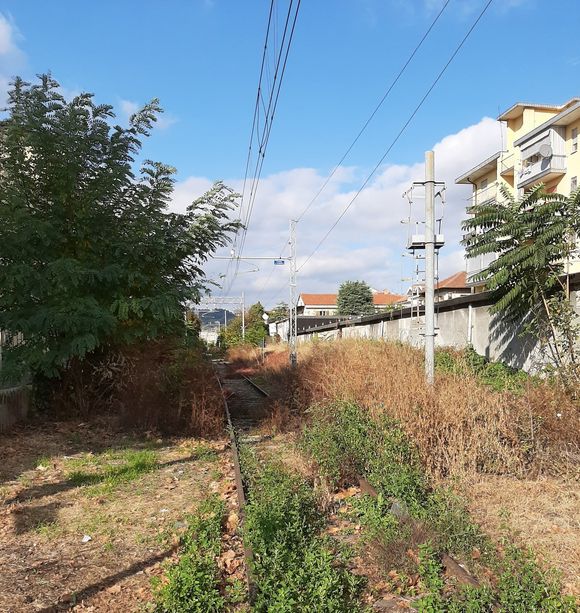 I difensori del treno Pinerolo-Torre Pellice chiedono ai sindaci di far rispettare l’impegno preso da Trenitalia I difensori del treno Pinerolo-Torre Pellice chiedono ai sindaci di far rispettare l’impegno preso da Trenitalia