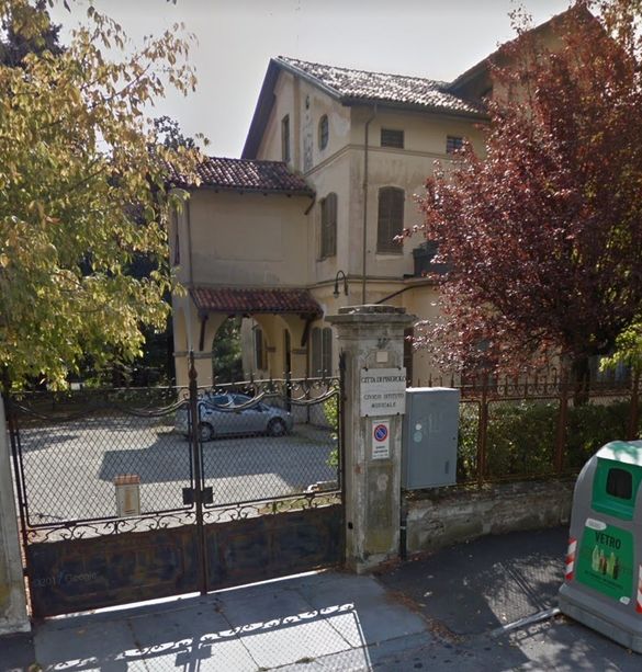 Gestione Corelli e Musei civici di Pinerolo: «L’assessore rettifichi la sua ricostruzione» Gestione Corelli e Musei civici di Pinerolo: «L’assessore rettifichi la sua ricostruzione»