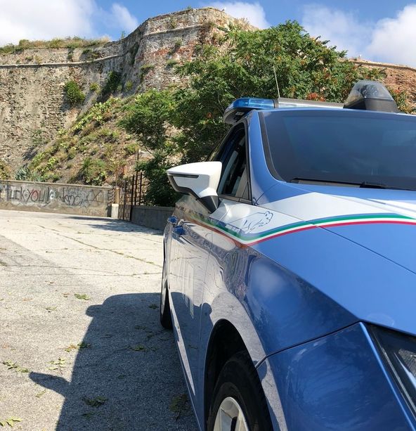 Controlli della Polizia di Stato, due arresti e sedici denunce