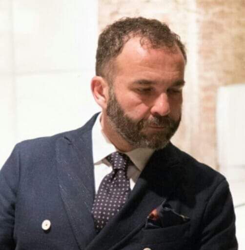 Storie di Orgoglio Astigiano. Claudio Mogliotti e le residenze artistiche: "Asti? Ha un fascino ipnotico, ma dorme. Come la bella addormentata nel bosco" Storie di Orgoglio Astigiano. Claudio Mogliotti e le residenze artistiche: "Asti? Ha un fascino ipnotico, ma dorme. Come la bella addormentata nel bosco"