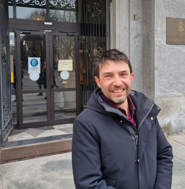 Fenestrelle: “Il voto parla chiaro, dobbiamo andare avanti così” Fenestrelle: “Il voto parla chiaro, dobbiamo andare avanti così”