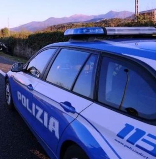 Quattro chilometri di coda, tra Villanova d'Asti e Santena, per incidente Quattro chilometri di coda, tra Villanova d'Asti e Santena, per incidente