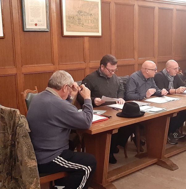 Nell’incidente di Villar Perosa, coinvolto un consigliere comunale: «Mi sembrava un autoscontro» Nell’incidente di Villar Perosa, coinvolto un consigliere comunale: «Mi sembrava un autoscontro»