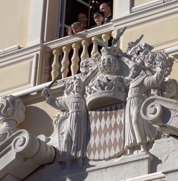 Il Principato ha celebrato la sua Festa Nazionale: le immagini più belle della giornata (FOTOGALLERY)