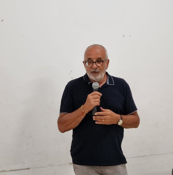 Duilio Canale vince la sfida a tre a Luserna San Giovanni Duilio Canale vince la sfida a tre a Luserna San Giovanni