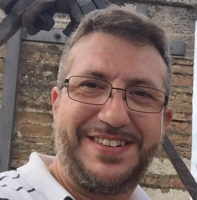 Bastia piange la tragica scomparsa di Gianpiero Aggeri, rimasto coinvolto in un incidente sulla A1 Bastia piange la tragica scomparsa di Gianpiero Aggeri, rimasto coinvolto in un incidente sulla A1