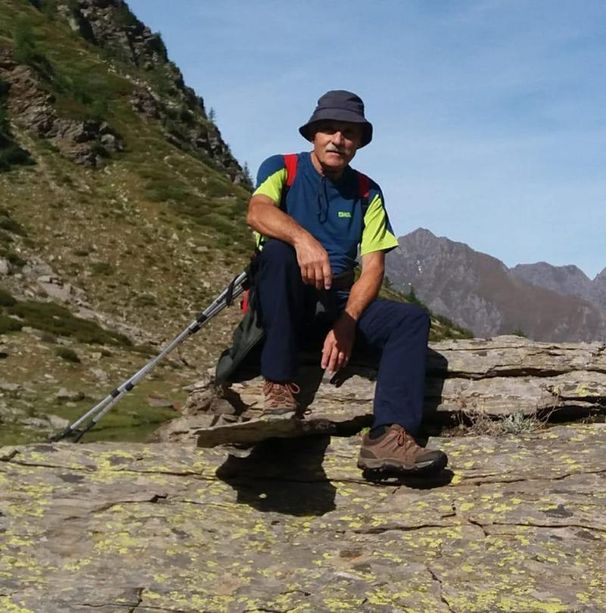 Testa a testa a Prali: la spunta Eraldo Tron Testa a testa a Prali: la spunta Eraldo Tron