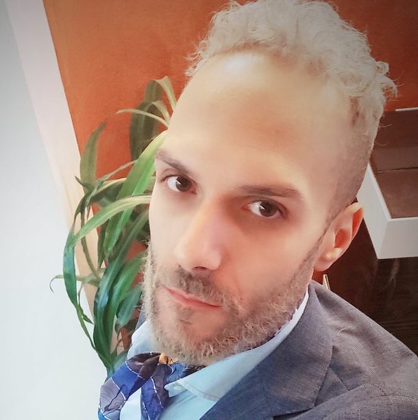 Antonio Dell'Aversana lascia Renzi per Carluzzo: "Italia Viva non è più casa mia"