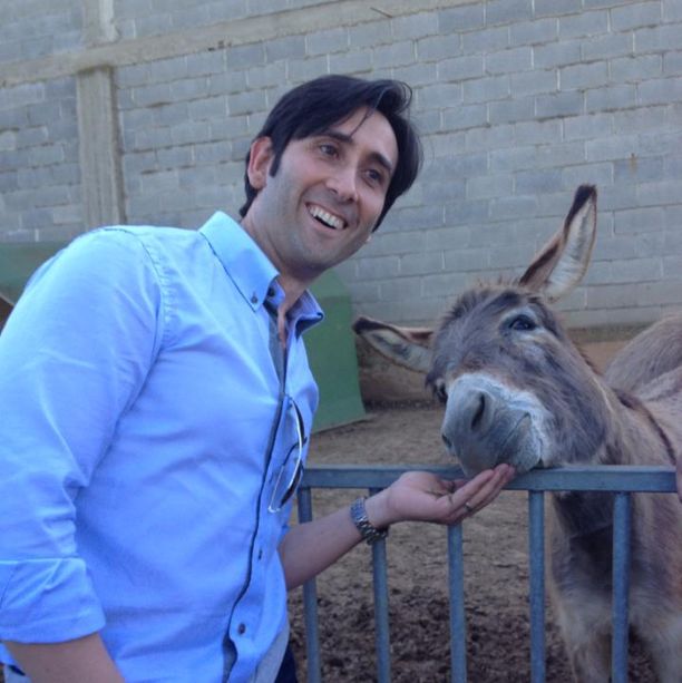 Asti piange la scomparsa di Nunzio Cutaia, 44 anni. Domani mattina il funerale in Torretta Asti piange la scomparsa di Nunzio Cutaia, 44 anni. Domani mattina il funerale in Torretta