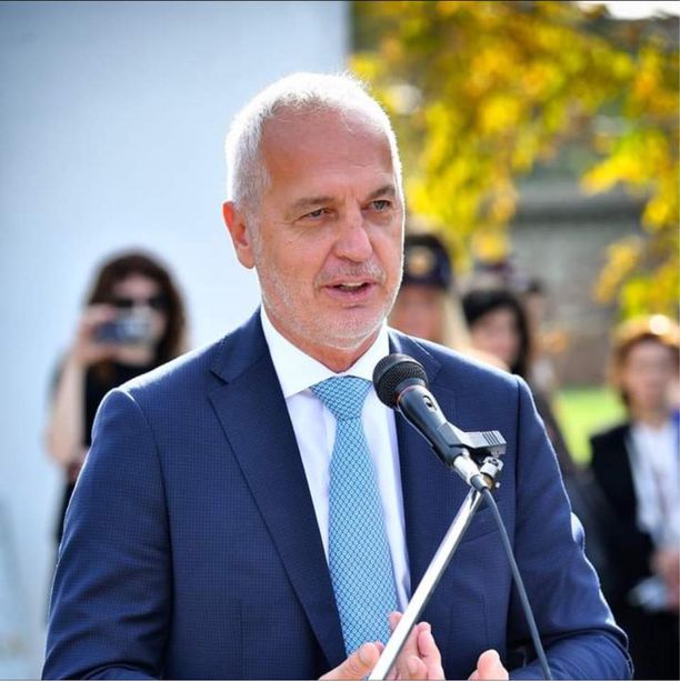 Presenze in Parlamento: record per il senatore della Lega Bergesio con il 100% di votazioni