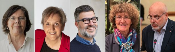 Elezioni regionali, il PD presenta le sue cinque candidature per la circoscrizione di Cuneo