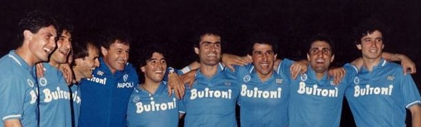 Lacrime torinesi per Maradona, il "giaguaro" Castellini: "Gli altri bravi erano al decimo piano, lui era in cima al grattacielo" Lacrime torinesi per Maradona, il "giaguaro" Castellini: "Gli altri bravi erano al decimo piano, lui era in cima al grattacielo"
