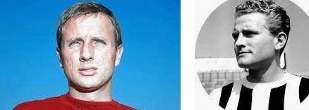 Nascono via Ferrini e via Boniperti: Torino omaggia i due storici capitani granata e bianconero Nascono via Ferrini e via Boniperti: Torino omaggia i due storici capitani granata e bianconero