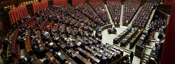 VERSO LE ELEZIONI - La riduzione della rappresentanza parlamentare penalizzerà soprattutto le aree periferiche