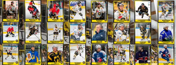 «Stasera ripartiamo dal "clima Mastini", quella cosa unica che ci fa tornare a casa e dire: "Ci siamo". L'anno scorso fatti errori, Da Rin è la nostra certezza»