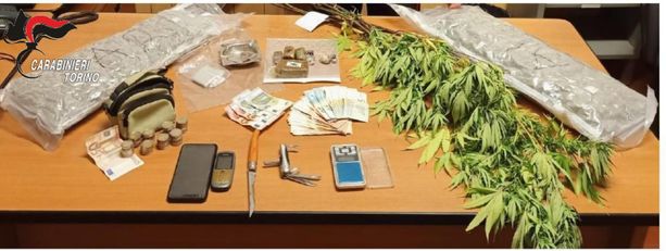 "Sono il nuovo Paolo Escobar". Ma questo non gli impedisce di finire dietro le sbarre