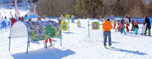Dramma a Bardonecchia, malore improvviso fatale a un bimbo di due mesi