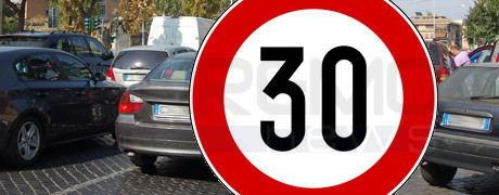 Sanremo: 30 km/h si o no? L'esperimento di Bologna fa discutere, dove potrebbe arrivare nella città dei fiori?