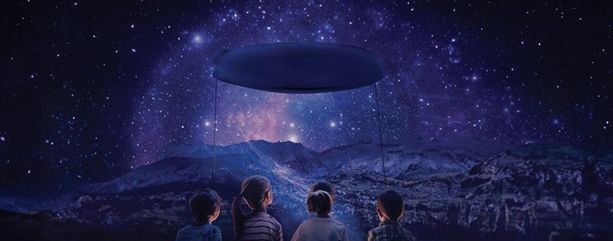 Torna da domani AstroValberg, un appuntamento irrinunciabile per gli appassionati di astronomia