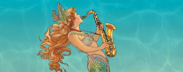Nizza, al porto una terrazza sul Jazz