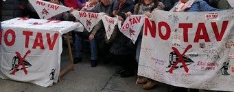 Tav: al via il processo d'appello bis per gli scontri del 2011 in Val di Susa Tav: al via il processo d'appello bis per gli scontri del 2011 in Val di Susa