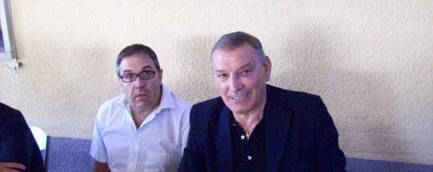 Quell'incontro tra Gigi Riva e Fabrizio De André «a tirare l'alba cantando e bevendo whisky» Quell'incontro tra Gigi Riva e Fabrizio De André «a tirare l'alba cantando e bevendo whisky»