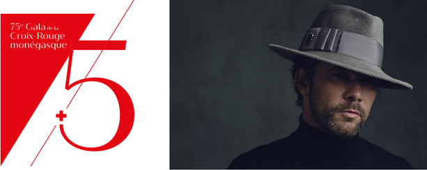 La Salle des Etoiles dello Sporting Monte-Carlo si prepara ad accogliere  il 75° Gala della Croce Rossa Monegasca