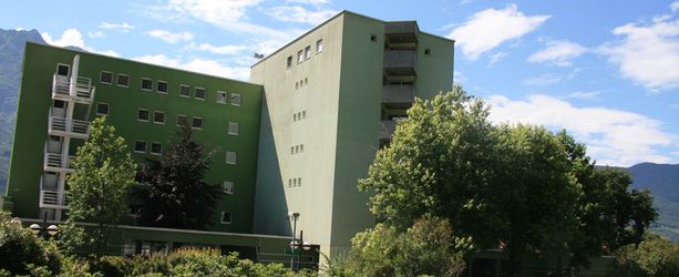 Per la diffusione del Covid nella casa per anziani di Sementina, in tre finiscono nei guai Per la diffusione del Covid nella casa per anziani di Sementina, in tre finiscono nei guai