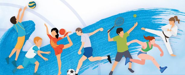 Prima edizione di ‘Un campione in famiglia’ al nastro di partenza all’insegna dello sport Prima edizione di ‘Un campione in famiglia’ al nastro di partenza all’insegna dello sport
