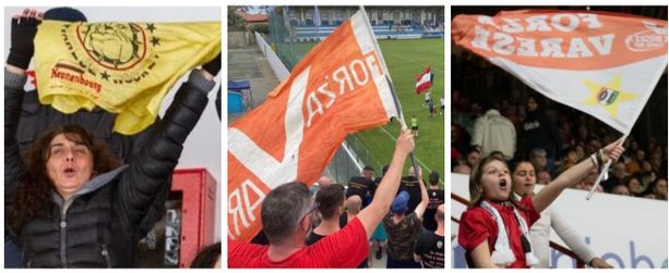 IL 2023 DELLO SPORT. Scola, non voltarti mai. Varese, lo stadio vuoto è la tua sconfitta. Mastini cogliete l'attimo IL 2023 DELLO SPORT. Scola, non voltarti mai. Varese, lo stadio vuoto è la tua sconfitta. Mastini cogliete l'attimo