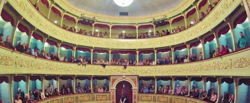 Èlia Bastida &amp; Joan Chamorro Trio in concerto a Bellinzona