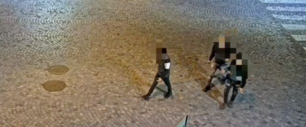 Sgominata la baby gang che terrorizzava i coetanei nel Canavese [VIDEO]
