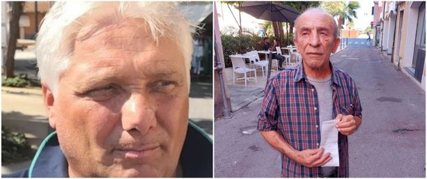 Imperia, multato per una bottiglia rotta: vicenda grottesca che scatena i social Imperia, multato per una bottiglia rotta: vicenda grottesca che scatena i social