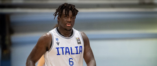 Ma quanto splende il nostro gioiello? Assui porta l’Italia under 20 sul trono d’Europa Ma quanto splende il nostro gioiello? Assui porta l’Italia under 20 sul trono d’Europa