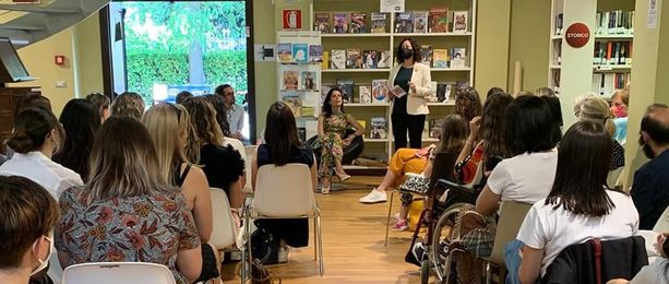 Dai libri alla lirica: Busto la domenica fa il pieno di cultura Dai libri alla lirica: Busto la domenica fa il pieno di cultura