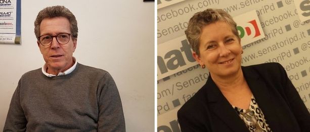 “Per Cuneo il Pd ha un solo nome di candidato sindaco: Patrizia Manassero” “Per Cuneo il Pd ha un solo nome di candidato sindaco: Patrizia Manassero”