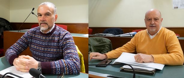 Querela di Mongiello a Pittau: archiviazione annullata per lo scontro in Consiglio a Pinerolo