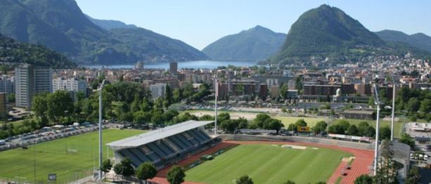 Mercoledì a Cornaredo si festeggia la vittoria del Lugano nella Coppa Svizzera Mercoledì a Cornaredo si festeggia la vittoria del Lugano nella Coppa Svizzera