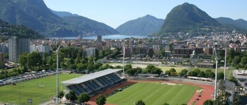 Calcio. Lugano FC, buona sgambata contro l'Inter Calcio. Lugano FC, buona sgambata contro l'Inter