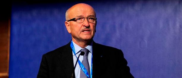 Il centrodestra ha il suo candidato sindaco: è Giorgio Merletti Il centrodestra ha il suo candidato sindaco: è Giorgio Merletti