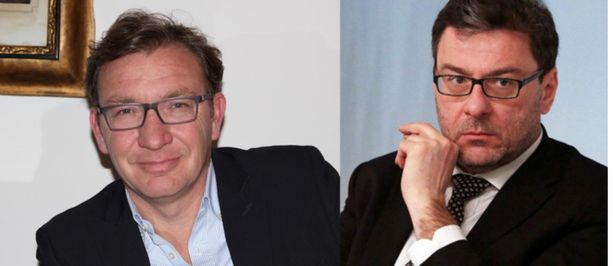 IN DIRETTA. Primi verdetti delle elezioni politiche, Giorgetti e Pellicini alla Camera