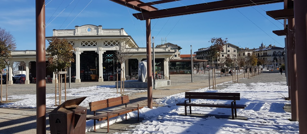 Tettoia Vinay, l'opposizione chiede la convocazione di un consiglio comunale d'urgenza Tettoia Vinay, l'opposizione chiede la convocazione di un consiglio comunale d'urgenza