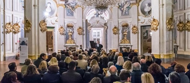 Teatro, mostre e concerti: tutti gli eventi del fine settimana torinese Teatro, mostre e concerti: tutti gli eventi del fine settimana torinese