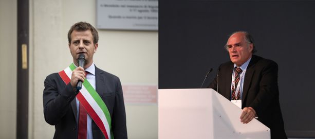 Il sindaco di Pinerolo ai ferri corti con l’Ad di Acea Pinerolese Industriale