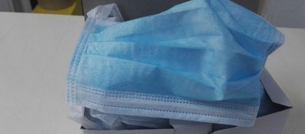 Cinque milioni di mascherine ai cittadini del Piemonte per la ripartenza