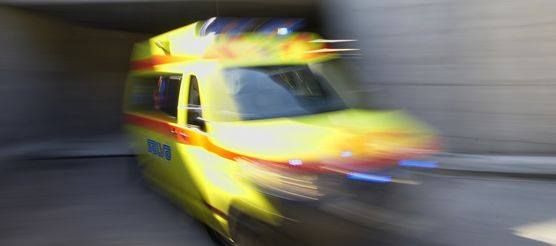 Scontro in galleria del San Gottardo: grave un motociclista italiano