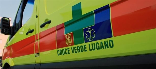 Bimba di quattro anni della provincia di Milano rischia di annegare in Canton Ticino