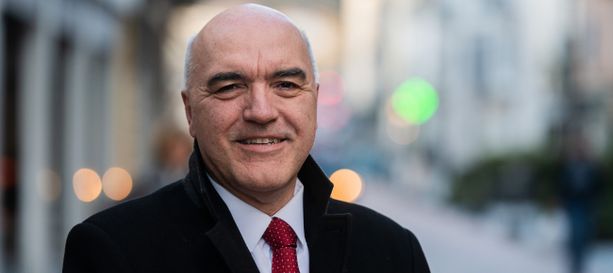 Il SIndaco di Chiasso invita tutti il 9 gennaio per gli auguri di buon 2022