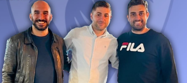 Calcio, Celle Varazze. C'è ll'ufficialità per mister Valmati, nello staff novità Molinari e Arcini