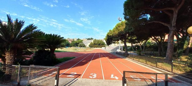 Nessun offerente per l'impianto di Villa Gentile: va deserta la gara d'appalto del Comune di Genova Nessun offerente per l'impianto di Villa Gentile: va deserta la gara d'appalto del Comune di Genova